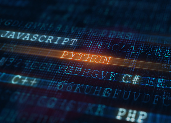 Python 기초
